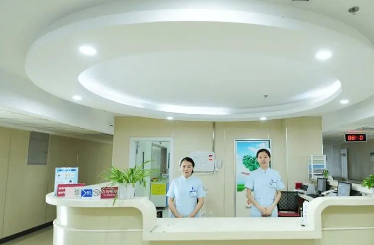 黄石正规供卵试管中心